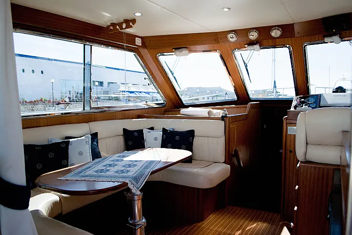 Sciallino 40 - 