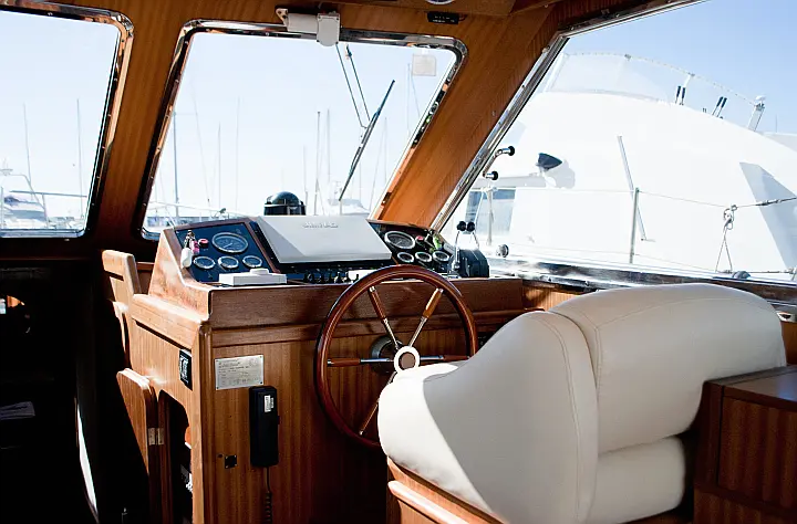 Sciallino 40 - 