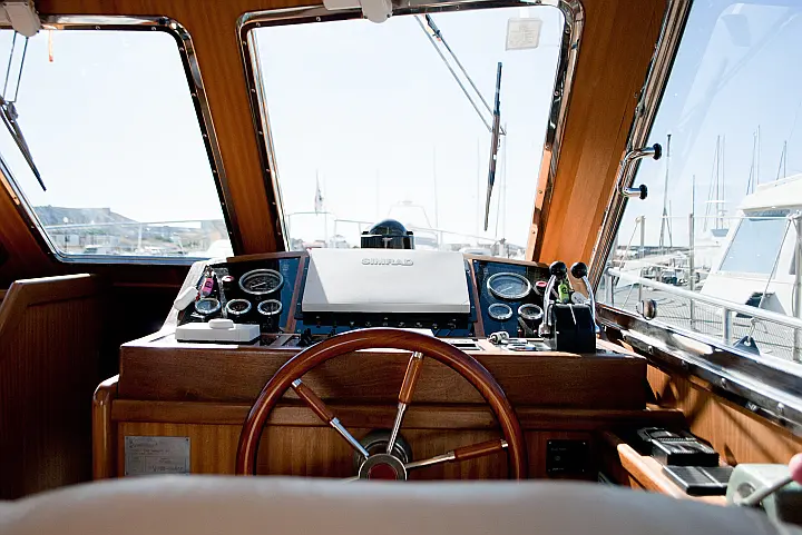 Sciallino 40 - 