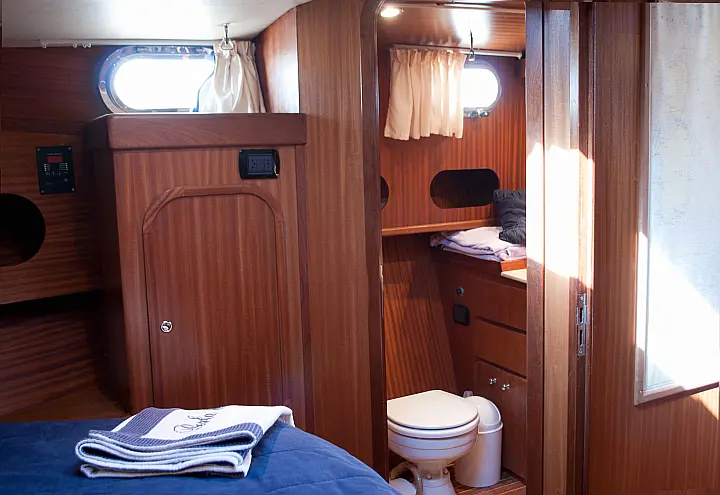 Sciallino 40 - 