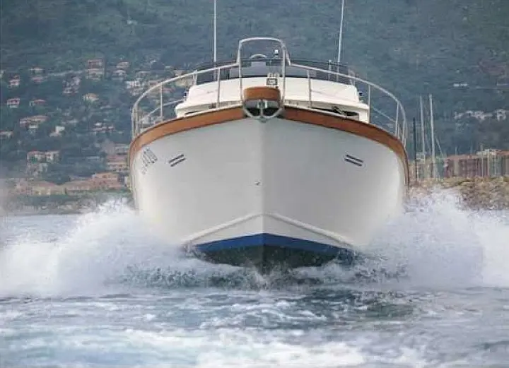 Sciallino 40 - 