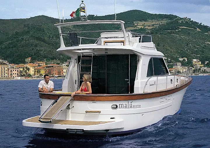 Sciallino 40 - 