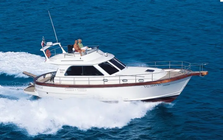 Sciallino 40 - 