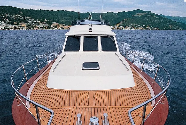 Sciallino 40 - 