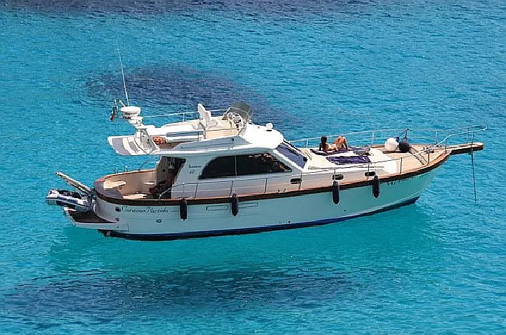 Sciallino 40 - 
