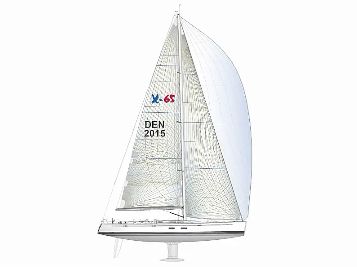 X-65 - 