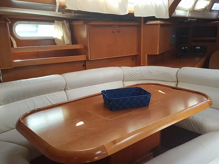 Bavaria 46 Cruiser - 
