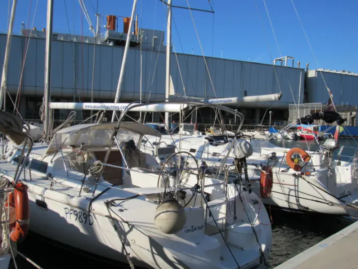 Catalina 42 - 