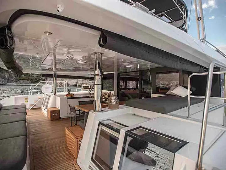 Lagoon 620 Essence - 