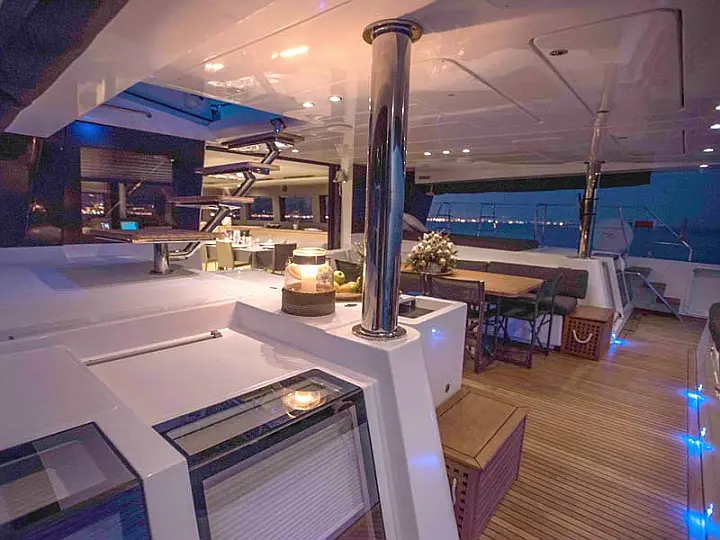 Lagoon 620 Essence - 