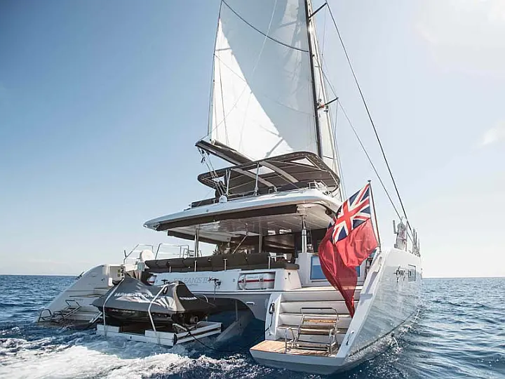 Lagoon 620 Essence - 