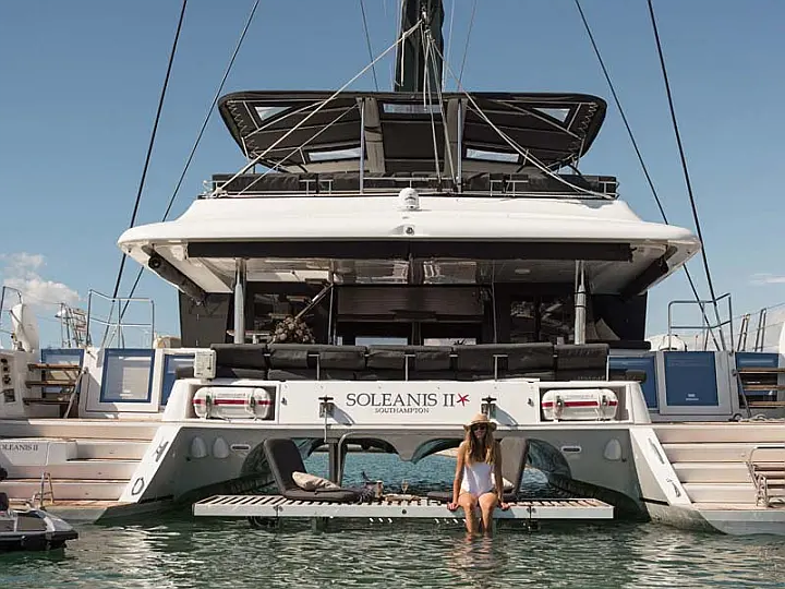 Lagoon 620 Essence - 