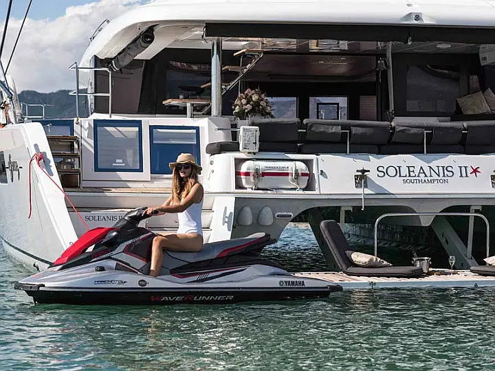 Lagoon 620 Essence - 