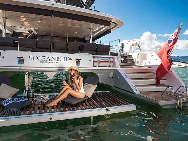 Lagoon 620 Essence - 