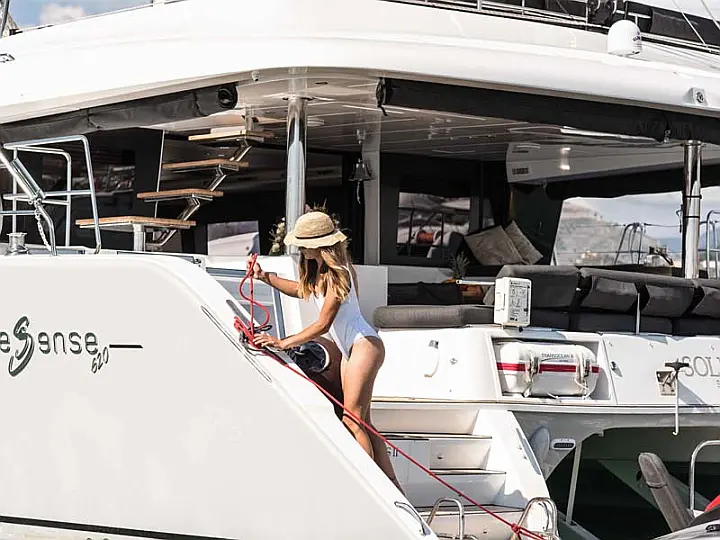 Lagoon 620 Essence - 