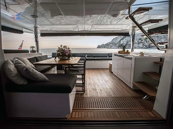 Lagoon 620 Essence - 
