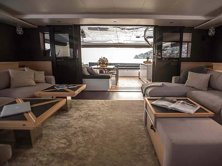 Lagoon 620 Essence - 