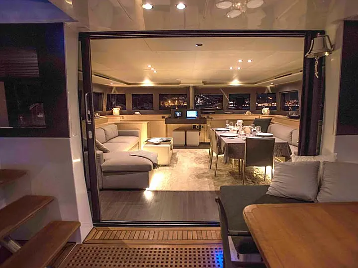 Lagoon 620 Essence - 