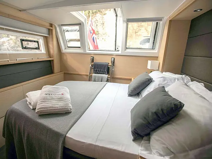 Lagoon 620 Essence - 