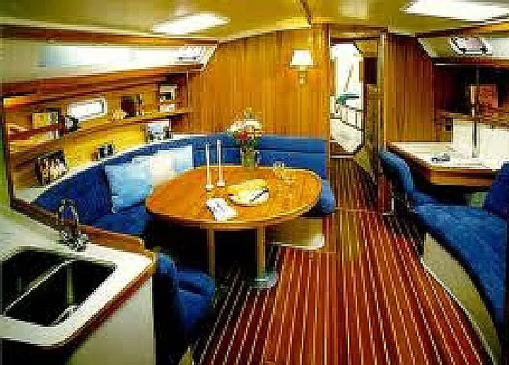 Catalina 42 - 