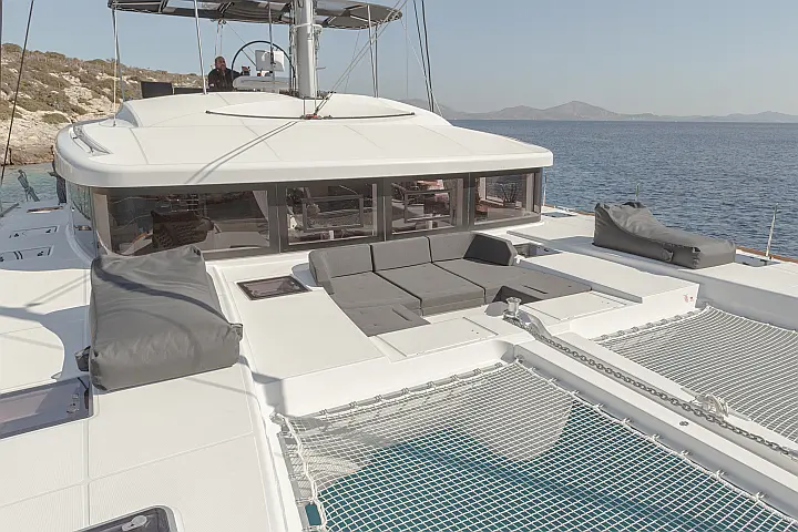 Lagoon 52F - 