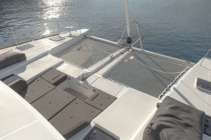 Lagoon 52F - 