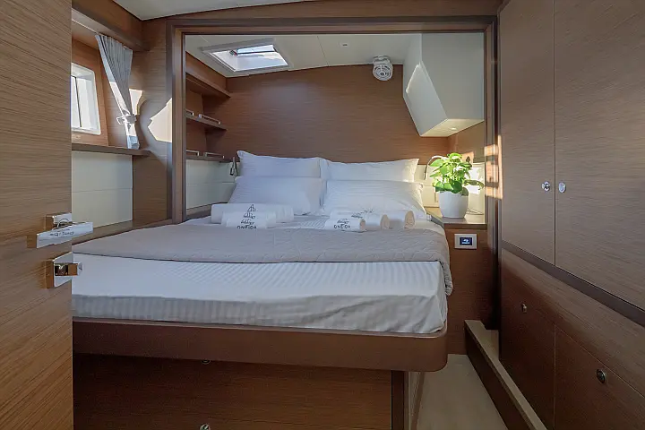 Lagoon 52F - 