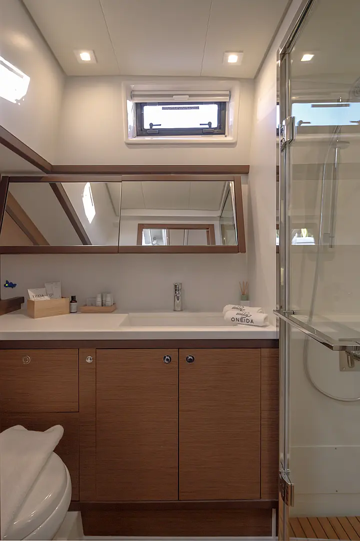 Lagoon 52F - 