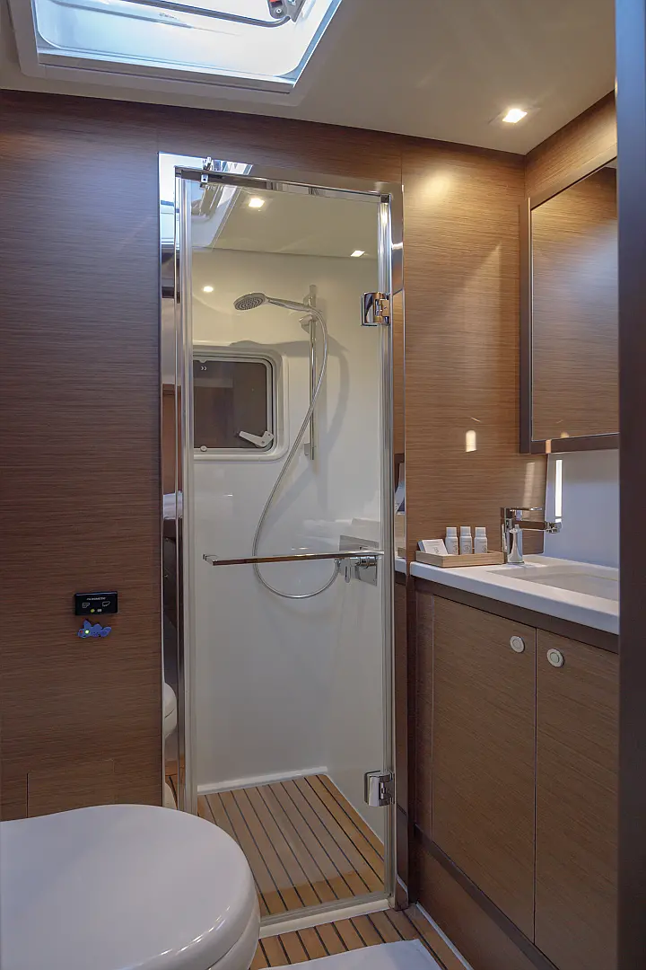Lagoon 52F - 