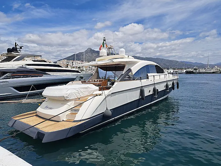 Aicon 72 SL - 