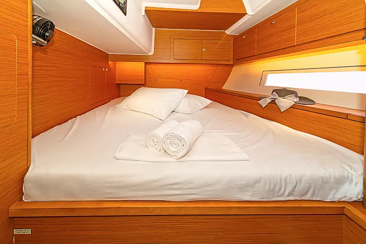 Dufour 470 - 