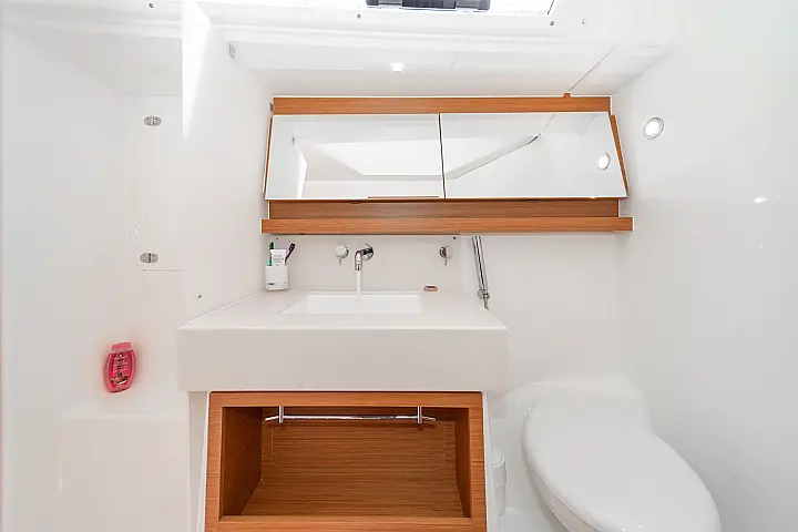 Dufour 470 - 