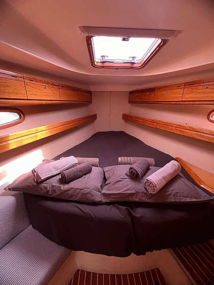 Bavaria 39 Cruiser - 