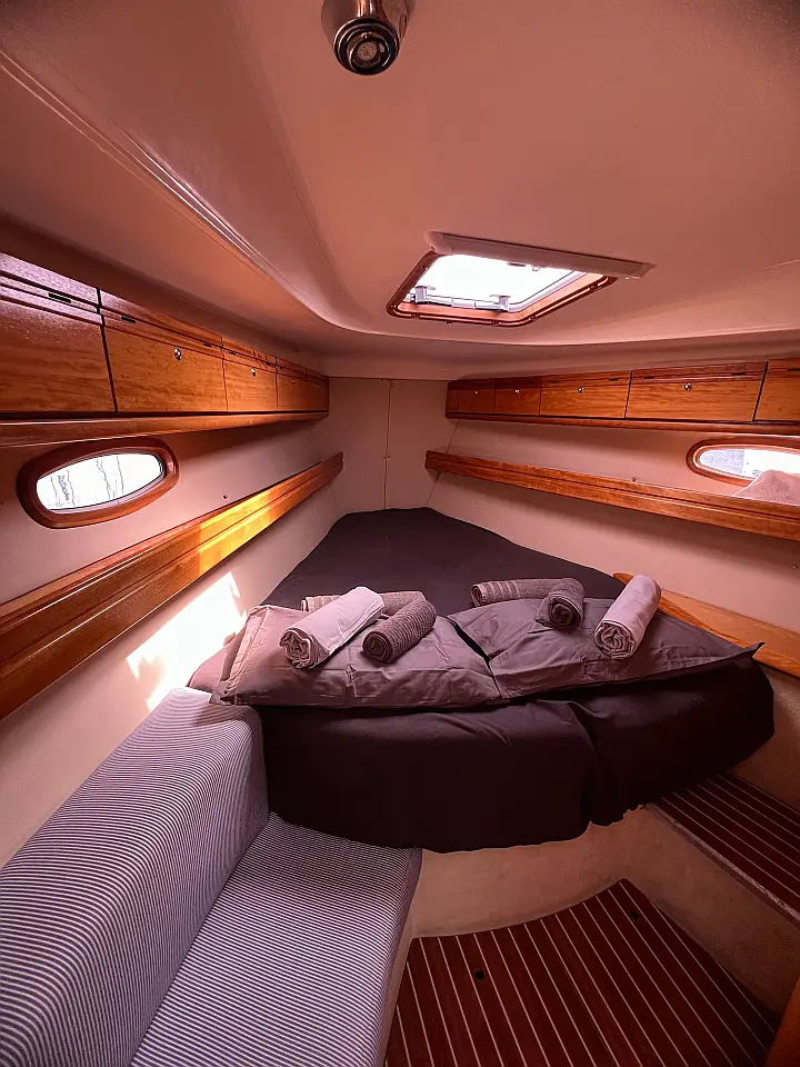 Bavaria 39 Cruiser - 