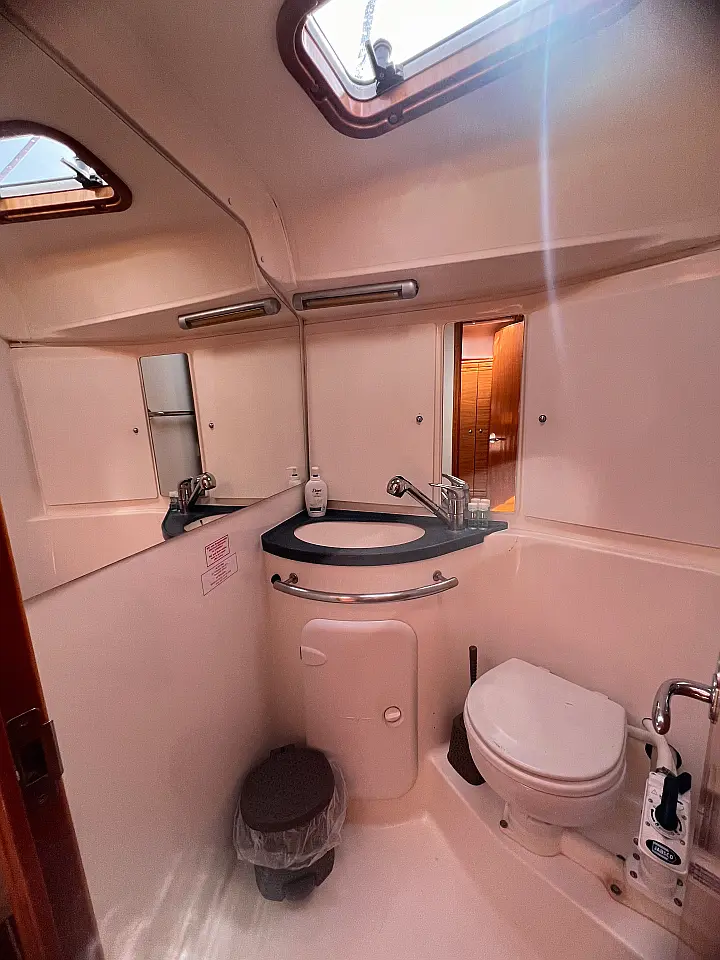 Bavaria 39 Cruiser - 