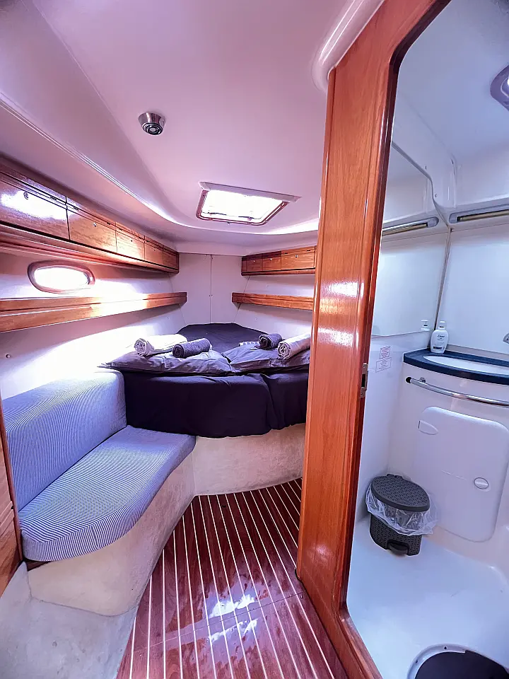 Bavaria 39 Cruiser - 