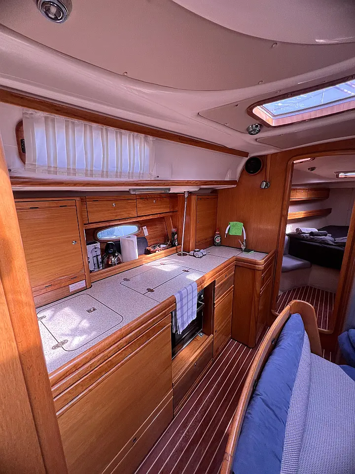 Bavaria 39 Cruiser - 