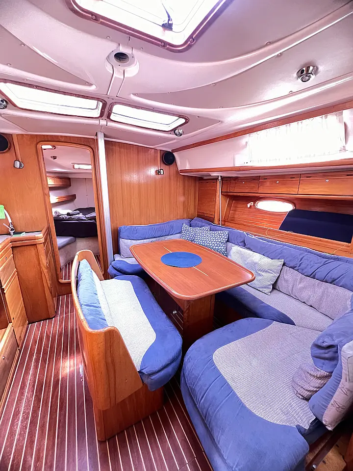 Bavaria 39 Cruiser - 