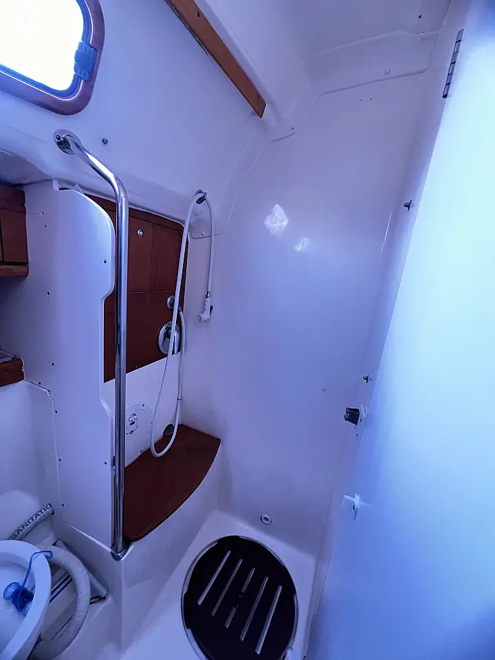 Bavaria 39 Cruiser - 