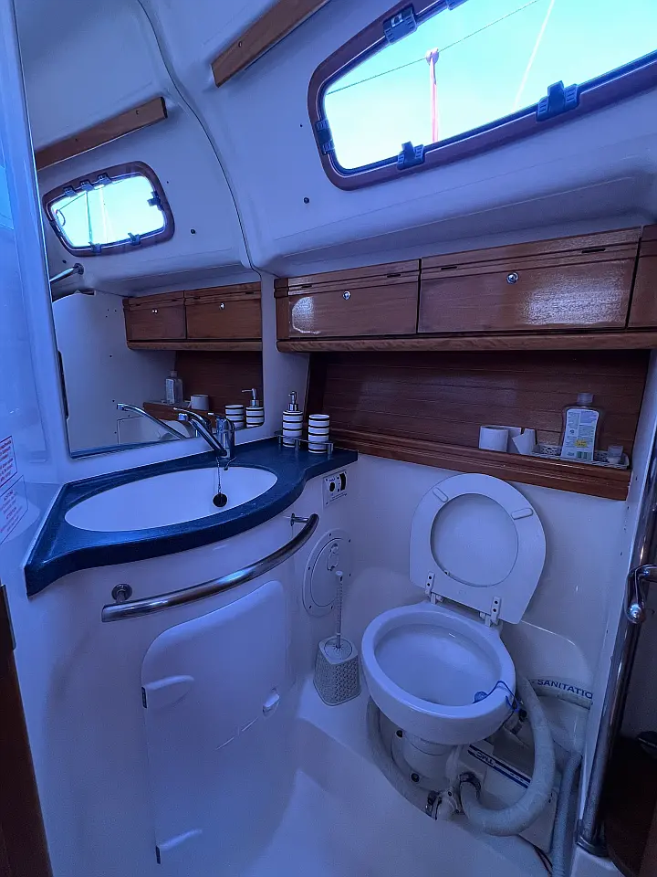Bavaria 39 Cruiser - 