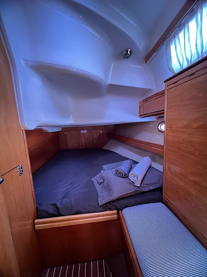 Bavaria 39 Cruiser - 