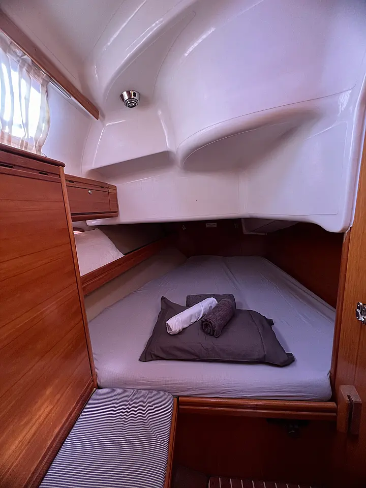 Bavaria 39 Cruiser - 