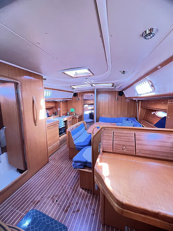 Bavaria 39 Cruiser - 