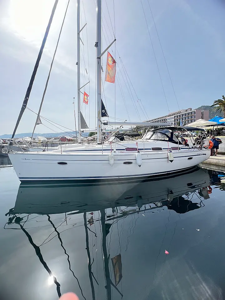 Bavaria 39 Cruiser - 