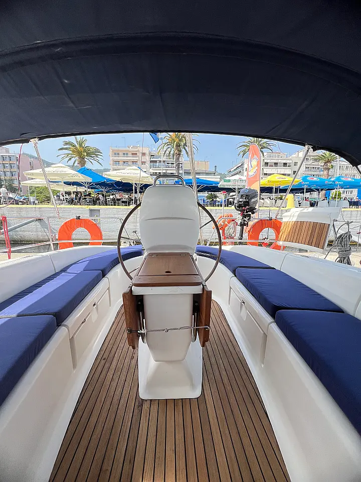 Bavaria 39 Cruiser - 