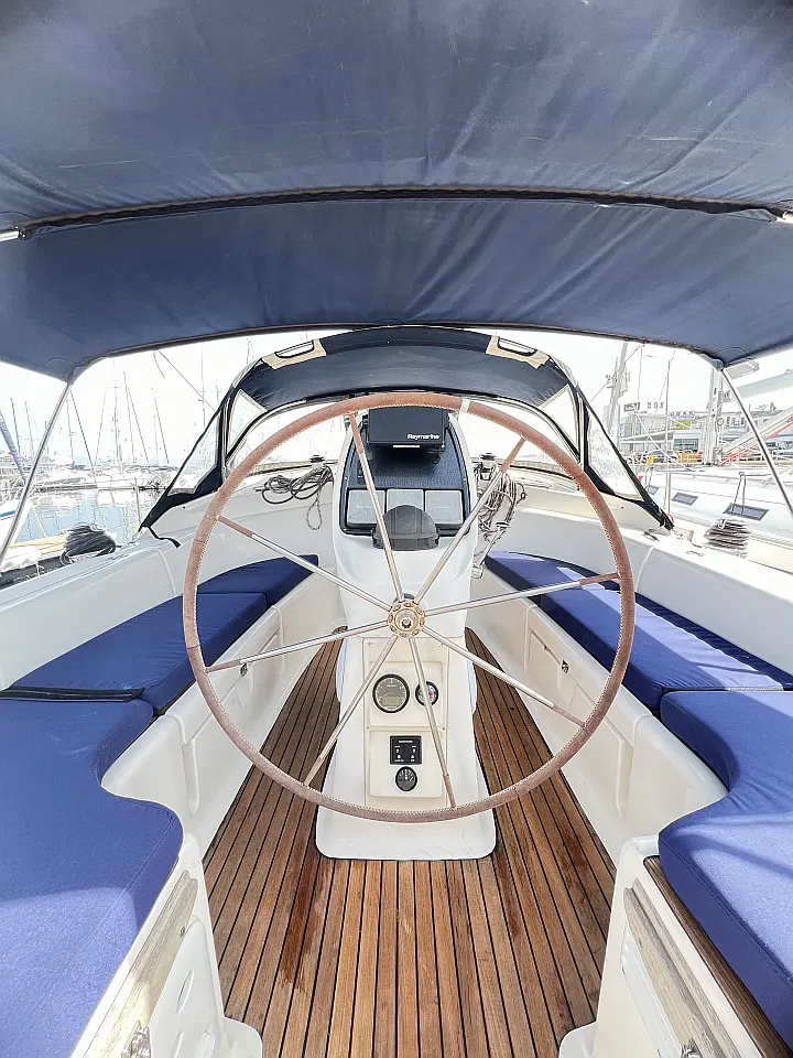 Bavaria 39 Cruiser - 