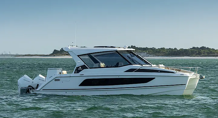 Aquila 36 - 