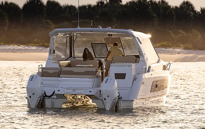 Aquila 36 - 