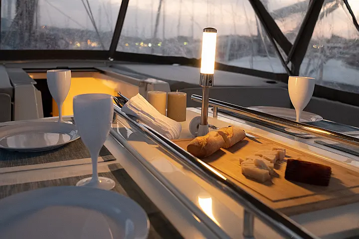 Oceanis 46.1 - 