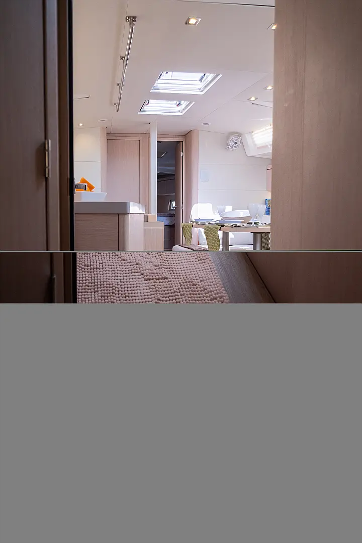 Oceanis 46.1 - 